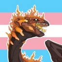 trans-rising avatar