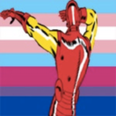 trans-tony avatar