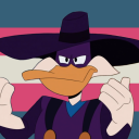 transdarkwingduck avatar