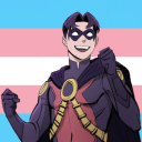 transgender-tim-drake avatar