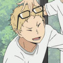 tsukishima-kei-is-a-sweetheart avatar