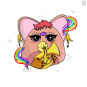 tuba-furby-queen avatar