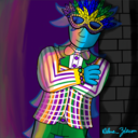 turquoisewarrior avatar