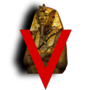 tutankhamunart avatar