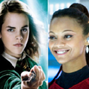 uhura-hermione avatar