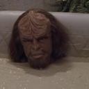 uncomfortableworf avatar