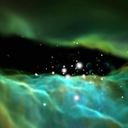 universe--cosmos avatar