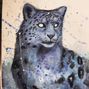 unordinarylittlesnowleopard avatar