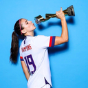 uswnt13 avatar