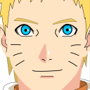 uzumaki-naruto-7th-hokage avatar