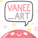 vaneeart avatar