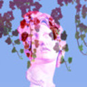 vaporwave avatar