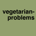 vegetarian-problems avatar