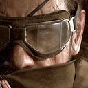 venom-snake avatar