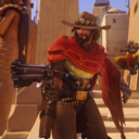 venting-mccree avatar