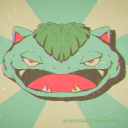 venusaur-propaganda avatar