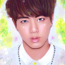 vicky-seok-jin avatar