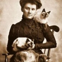 victorian-cat-lady avatar