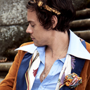 vivalasharry avatar