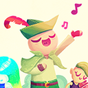 wandersong avatar