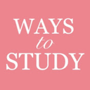 waystostudy-blog avatar