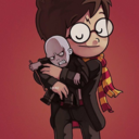 weasley-y-potter avatar