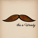 wendy-the-mustache avatar