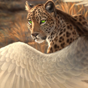 werecatleopard avatar