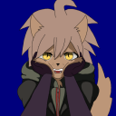 werewolf-makoto-naegi avatar