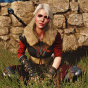 whitewolfpup-ciri avatar