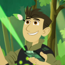 wildgreencinnamonroll avatar