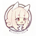 wolfierikku avatar