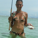 womenholdingfish avatar