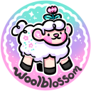 woolblossom avatar