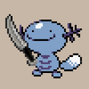 wooper-with-a-knife avatar