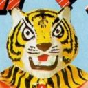 wrestlerlion avatar