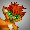 wyrdfox avatar