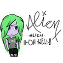 xalienxxxx-blog avatar