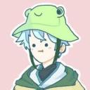 xingqiusfrog avatar