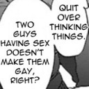 yaoioutofcontext avatar