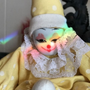 yellow-clown avatar