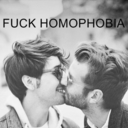 yes-fuckhomophobia avatar