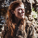 ygritte-fire avatar