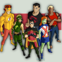 youngjusticefanart avatar