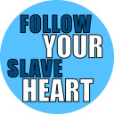 yourslaveheart avatar