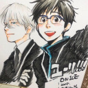 yuuri-and-binktop avatar