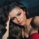 zendaya-inspired avatar