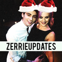 zerrieupdates avatar