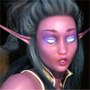 zuleyka3d avatar